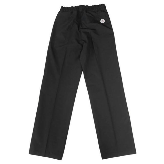旧作お買い得セール！ MONCLER モンクレール パンツ メンズ 2A00035 597CT ブラック 旧作処分セール！ MONCLER モンクレール パンツ メンズ 2A00035 597CT
