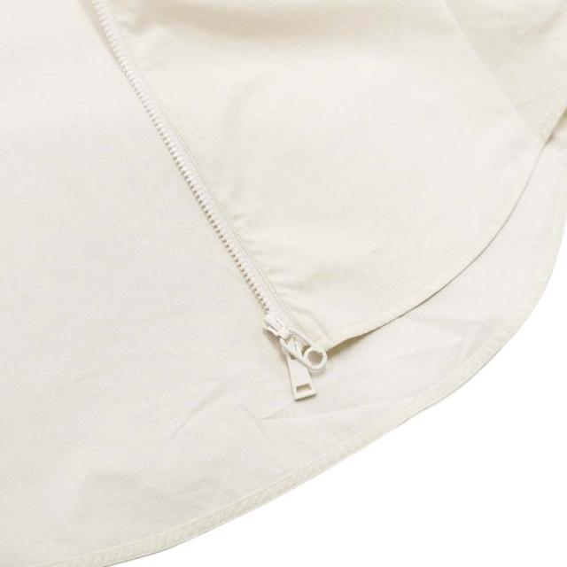 旧作お買い得セール！ MONCLER モンクレール ジップアップ コットン 綿