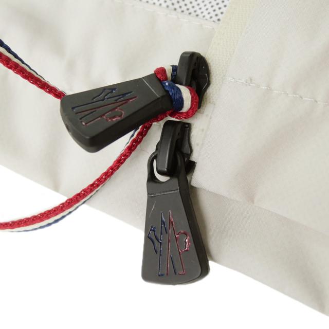 旧モデルセール！ MONCLER モンクレール ジャケット レディース ナイロンジャケット 1A00004 597C5 / FANES GIUBBOTTO ライトベージュ_6