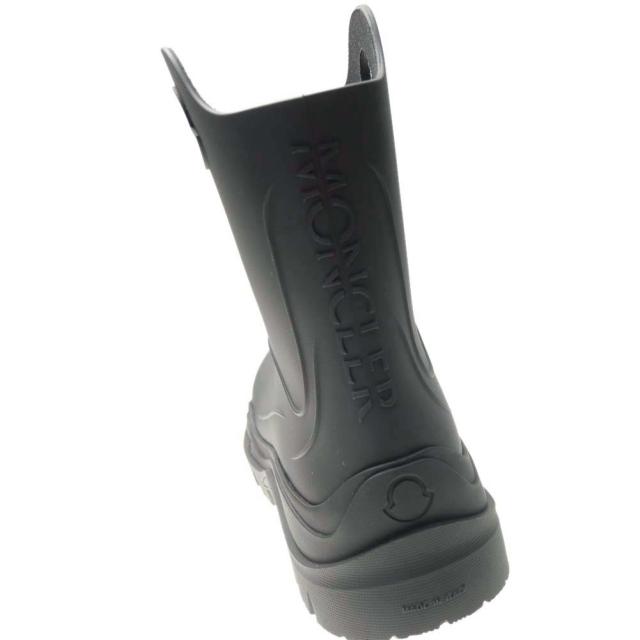 旧作お買い得セール！ MONCLER モンクレール レインブーツ レディース