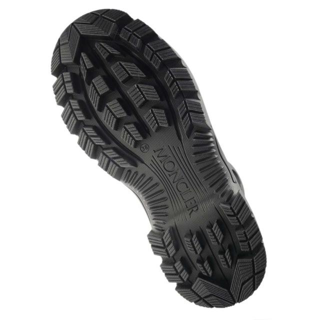 旧作お買い得セール！ MONCLER モンクレール レインブーツ レディース