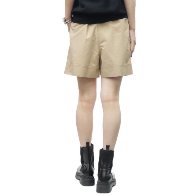 旧モデルセール！ MONCLER モンクレール ショートパンツ レディース 2B00001 595M6 / SHORTS ベージュ_1