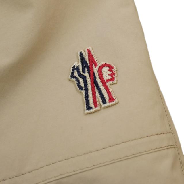 旧モデルセール！ MONCLER モンクレール ショートパンツ レディース 2B00001 595M6 / SHORTS ベージュ_7