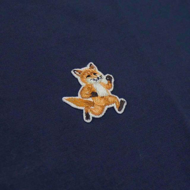 旧作お買い得セール！ MAISON KITSUNE メゾンキツネ Tシャツ メンズ