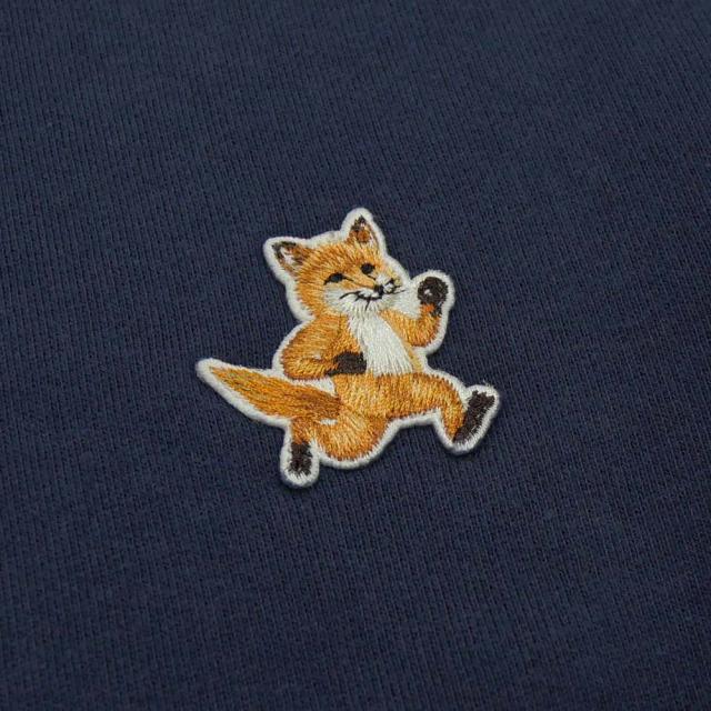 旧作処分セール！ MAISON KITSUNE メゾンキツネ トレーナー メンズ