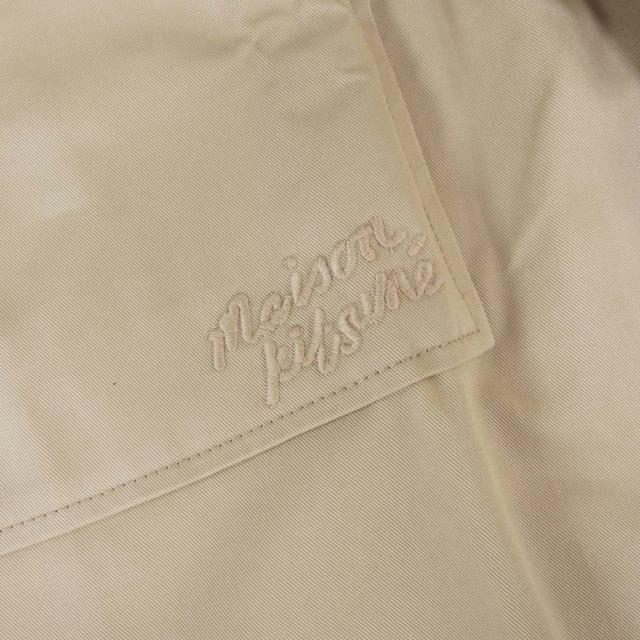 旧作お買い得セール！ MAISON KITSUNE メゾンキツネ メンズ ジャケット