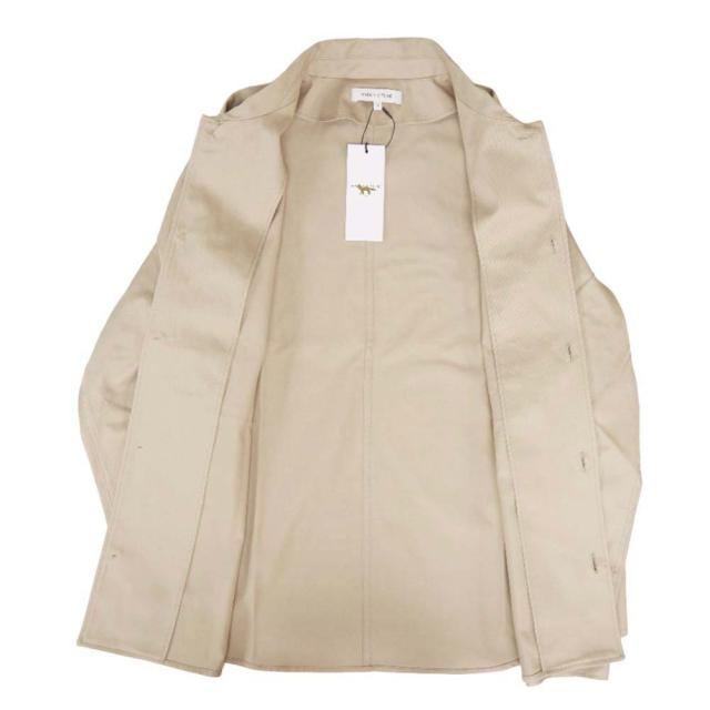 旧作お買い得セール！ MAISON KITSUNE メゾンキツネ メンズ ジャケット