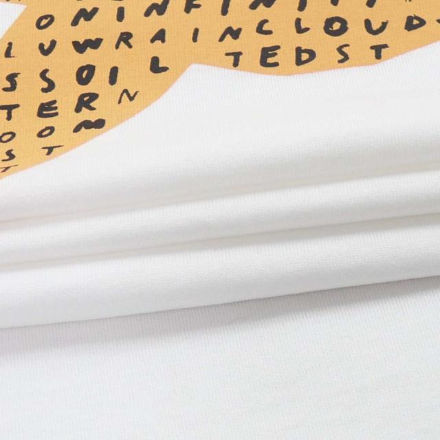 旧作お買い得セール！ MARNI マルニ Tシャツ メンズ 半袖 クルーネック コットン 綿100％ HUMU0223PP USCW19 ホワイト 旧作処分セール！ MARNI マルニ Tシャツ メンズ 半袖 クルーネック