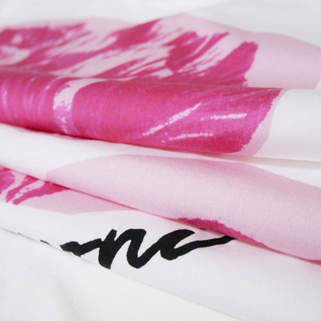 旧作お買い得セール！ MARNI マルニ Tシャツ レディース 半袖 クルーネック コットン 綿100％ THJET49P04 USCW65 ホワイト