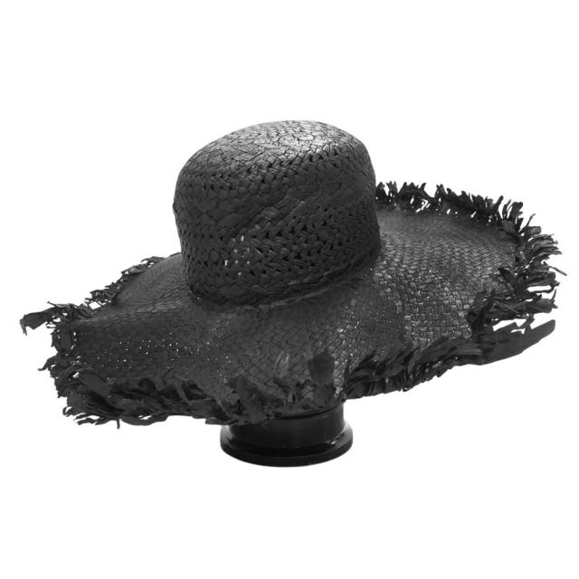 旧作お買い得セール！ MARNI マルニ ハット レディース ストローハット