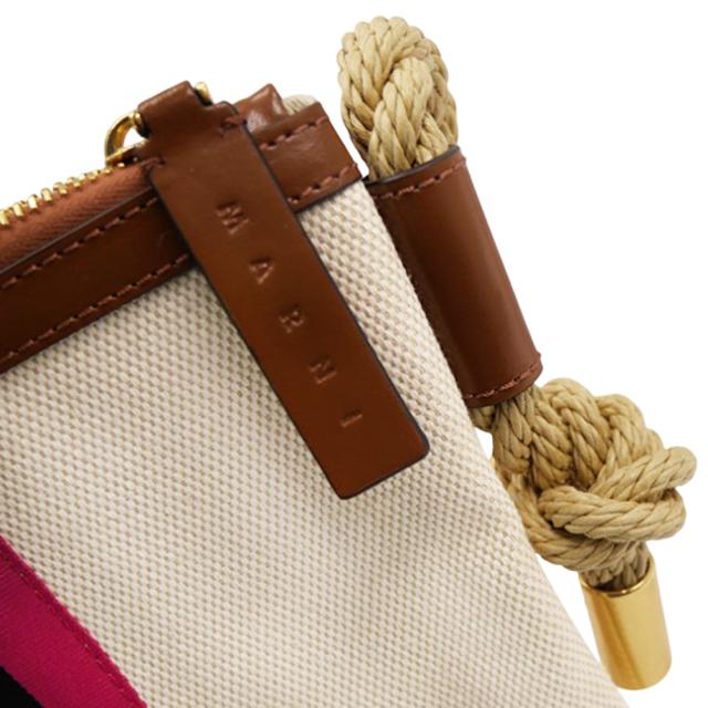 旧作処分セール！ MARNI マルニ バッグ レディース ショルダーバッグ
