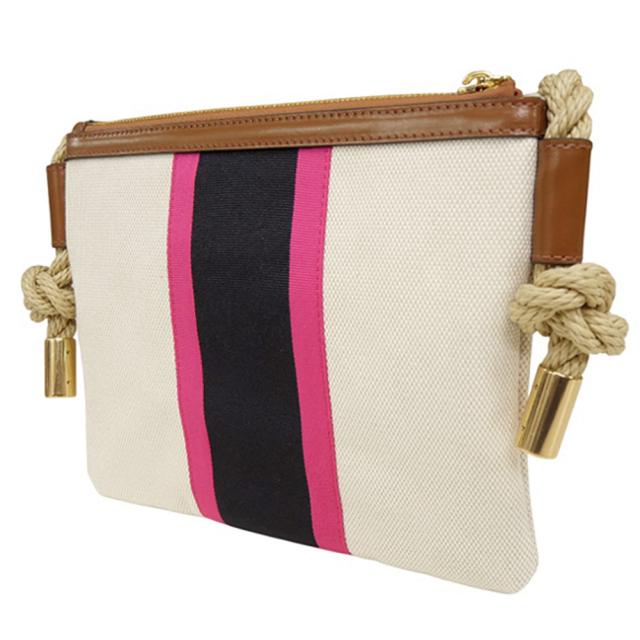 旧モデルセール！ MARNI マルニ バッグ レディース ショルダーバッグ PHMO0011U5 P6458 オフホワイト_3
