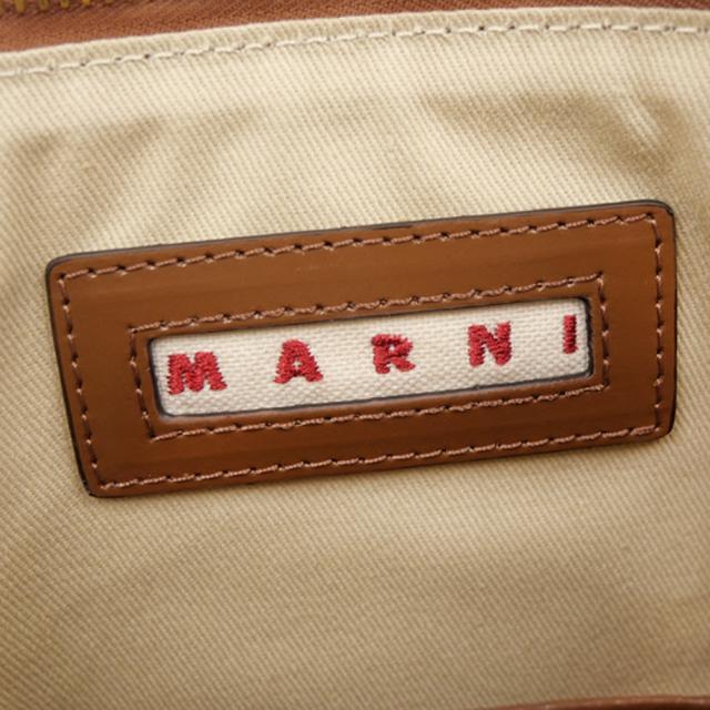 旧作お買い得セール！ MARNI マルニ バッグ レディース ショルダーバッグ PHMO0011U5 P6458 オフホワイト 旧作処分セール！ MARNI マルニ バッグ レディース ショルダーバッグ