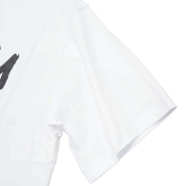 旧作お買い得セール！ MSGM エムエスジーエム Tシャツ レディース 半袖