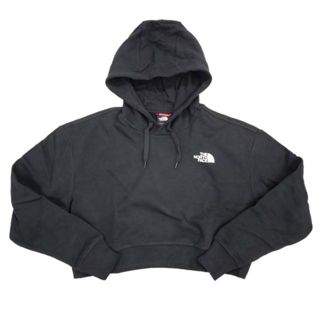 旧作処分セール！ THE NORTH FACE ノースフェイス パーカー レディース