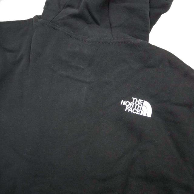 旧作処分セール！ THE NORTH FACE ノースフェイス パーカー レディース