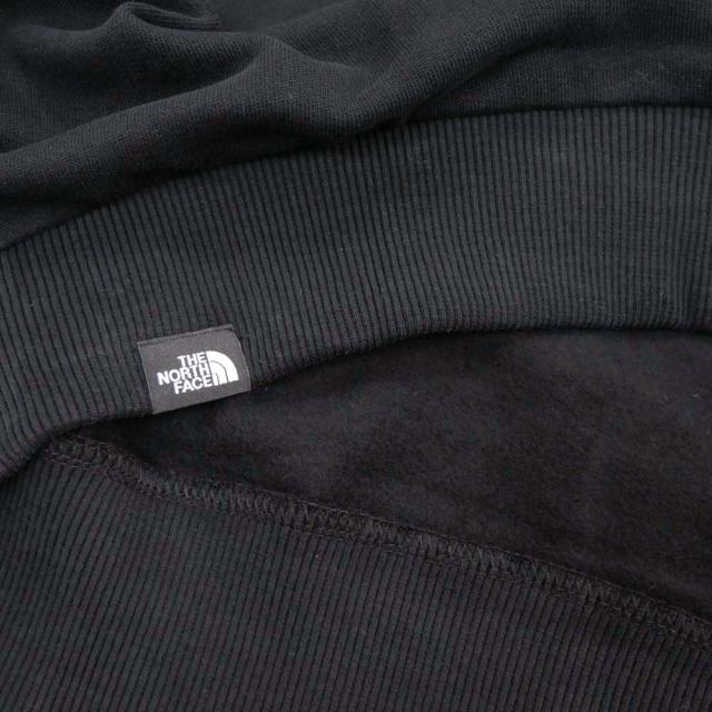 旧作処分セール！ THE NORTH FACE ノースフェイス パーカー レディース