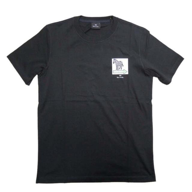 旧作お買い得セール！ PS PAUL SMITH ポールスミス Tシャツ メンズ