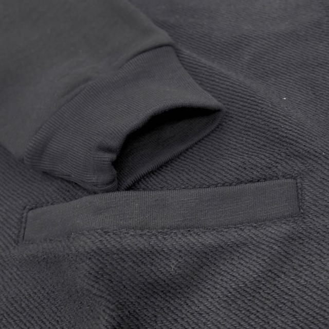 旧モデルセール！ PS PAUL SMITH ポールスミス カーディガン メンズ コットン 綿100％ M2R 683YE M21428 ブラック_4