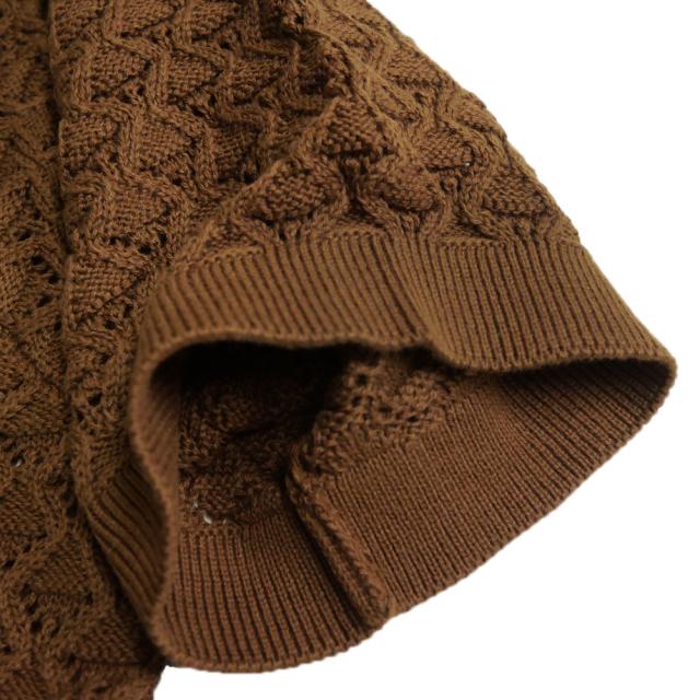 旧作お買い得セール！ SCAGLIONE スカリオーネ カーディガン メンズ