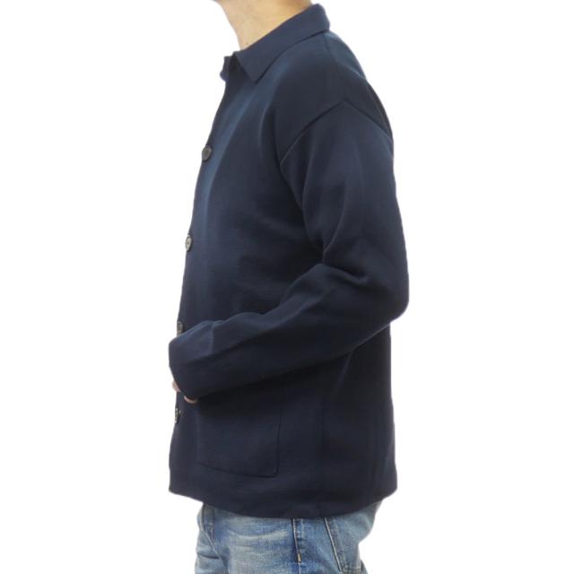 旧作処分セール！ SCAGLIONE スカリオーネ カーディガン メンズ