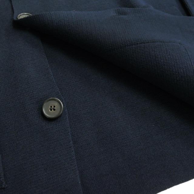 旧作処分セール！ SCAGLIONE スカリオーネ カーディガン メンズ