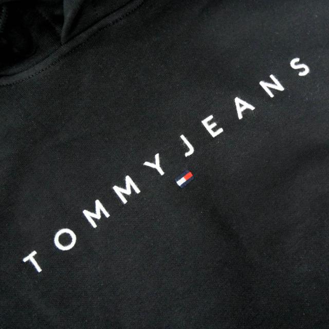 旧作お買い得セール！ TOMMY JEANS トミージーンズ トミーヒルフィガー