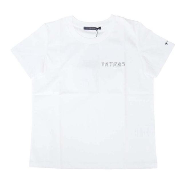 旧作お買い得セール！ TATRAS タトラス Tシャツ レディース コットン
