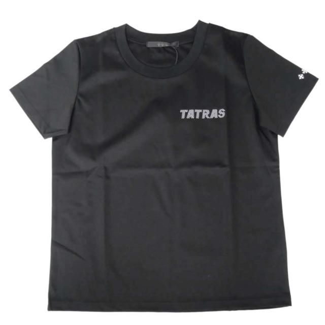 旧作お買い得セール！ TATRAS タトラス Tシャツ レディース コットン