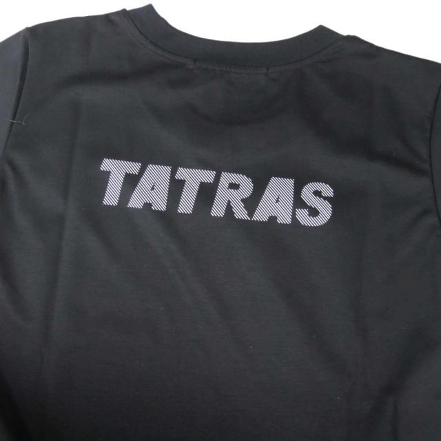 旧作お買い得セール！ TATRAS タトラス Tシャツ レディース コットン