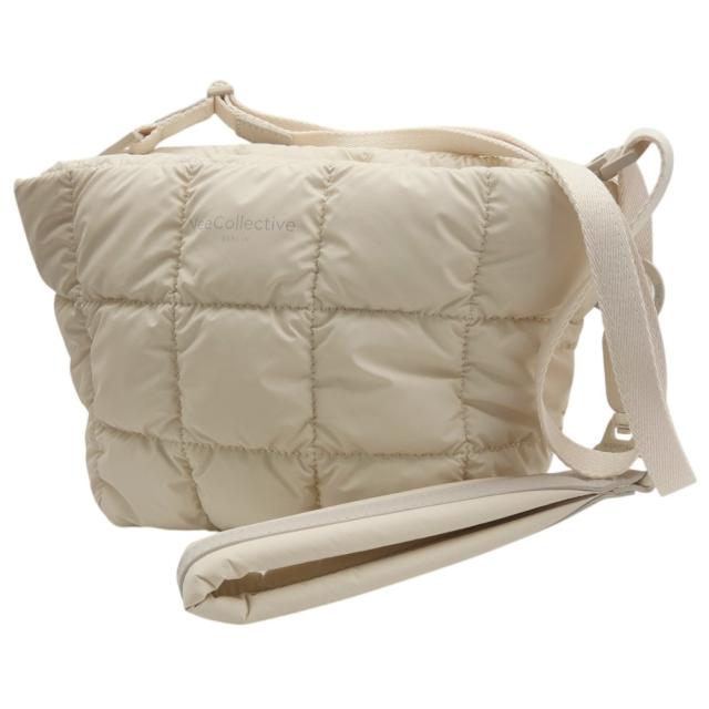 旧作お買い得セール！ VEE COLLECTIVE ヴィーコレクティヴ バッグ レディース クラッチバッグ 117-200 / PORTER CLUTCH オフホワイト