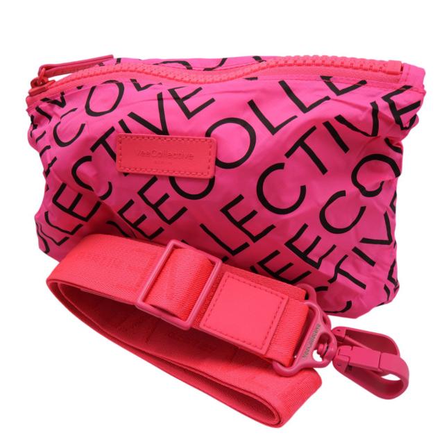 旧作お買い得セール！ VEE COLLECTIVE ヴィーコレクティヴ バッグ