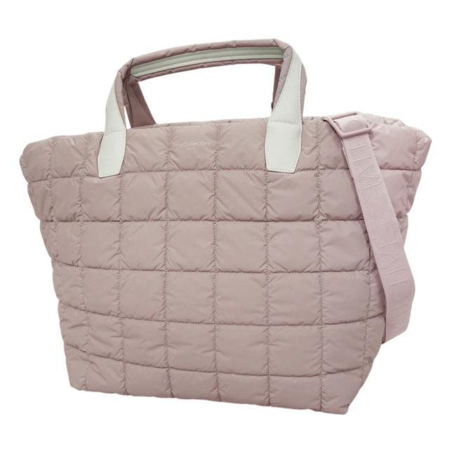 旧作お買い得セール！ VEE COLLECTIVE ヴィーコレクティヴ バッグ レディース トートバッグ 129-200 / PORTER WEEKENDER マッシュルーム