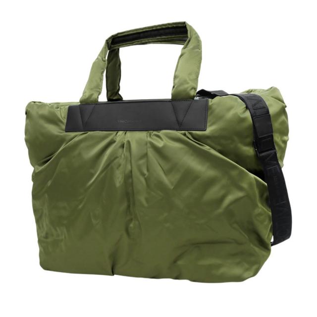 【セール45％OFF！】VEE COLLECTIVE ヴィーコレクティヴ レディーストートバッグ 124-202 / PORTER WEEKENDER グリーンの通販は 39,300円