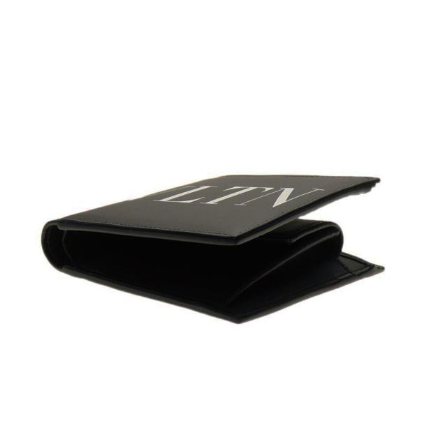 旧作お買い得セール！ VALENTINO ヴァレンティノ 財布 メンズ 二つ折り