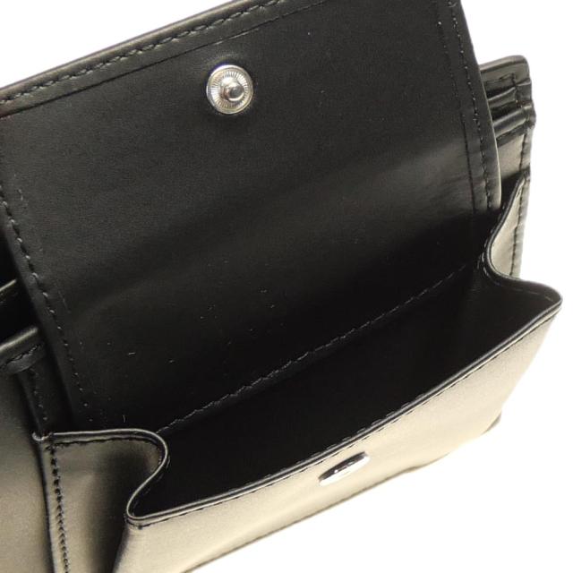 旧作お買い得セール！ VALENTINO ヴァレンティノ 財布 メンズ 二つ折り