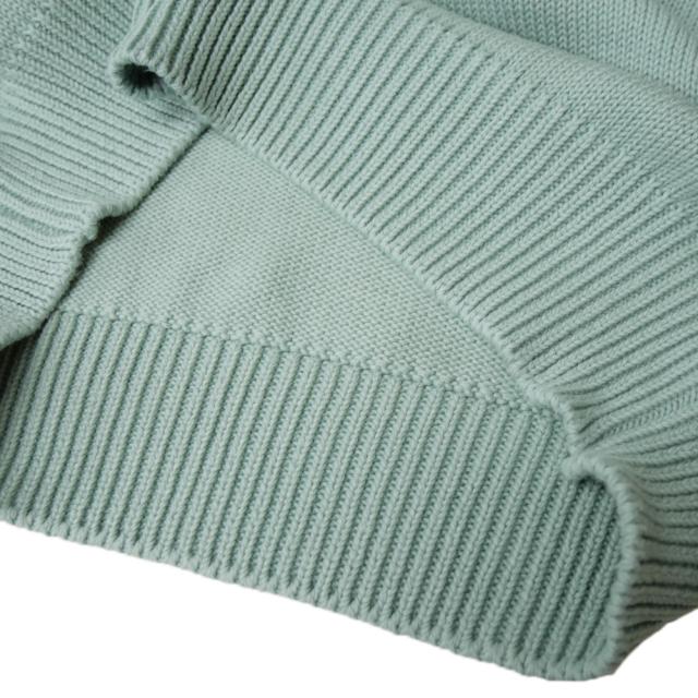 12G メンズファッション 旧作処分セール！ ZANONE ザノーネ セーター