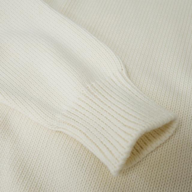 旧作処分セール！ ZANONE ザノーネ セーター メンズ クルーネック