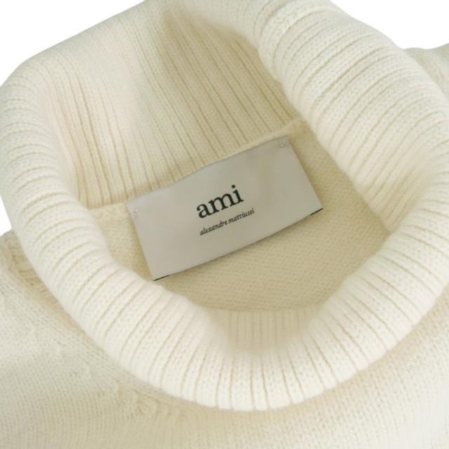 セールAW AMI PARIS アミパリス セーター レディース トップス 