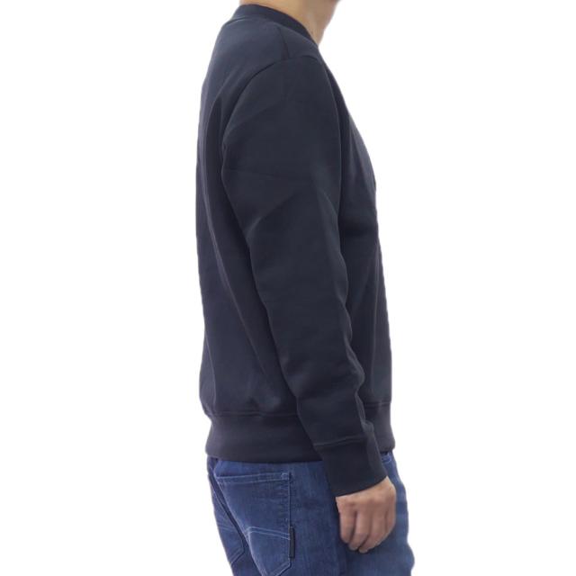 セールAW ARMANI EXCHANGE A/X アルマーニエクスチェンジ メンズ トレーナー XM001399 AF13047 ダークネイビー_2