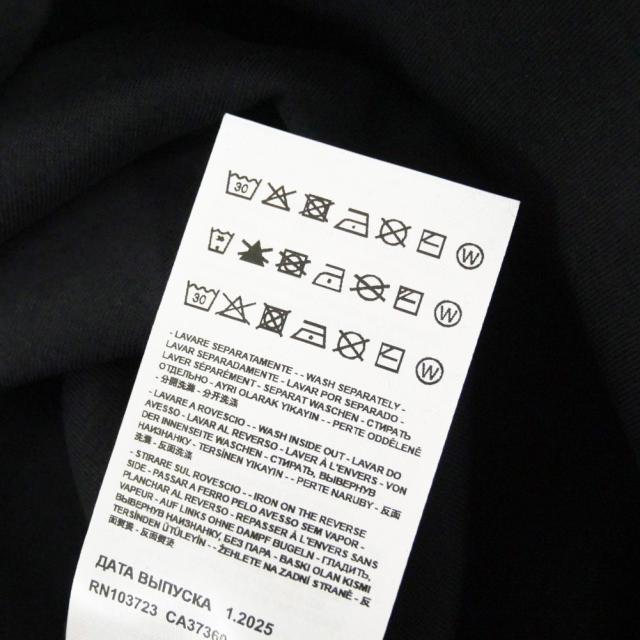 セールAW ARMANI EXCHANGE A/X アルマーニエクスチェンジ メンズ トレーナー XM001399 AF13047 ダークネイビー_8