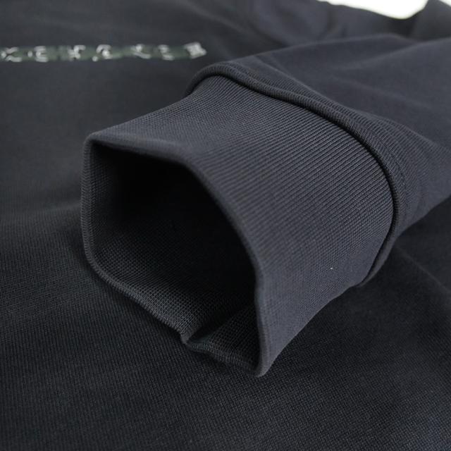 セールAW ARMANI EXCHANGE A/X アルマーニエクスチェンジ パーカー メンズ プルオーバー コットン 綿100％ XM001380 AF10830 ネイビー_7
