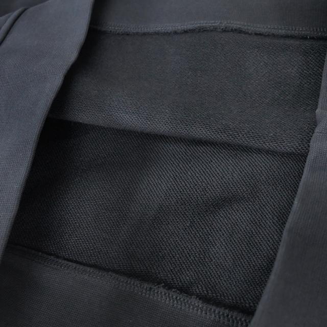 セールAW ARMANI EXCHANGE A/X アルマーニエクスチェンジ パーカー メンズ プルオーバー コットン 綿100％ XM001380 AF10830 ネイビー_8