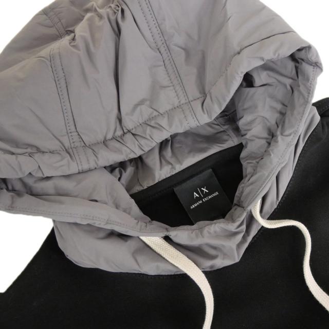 2025 秋冬新作！ ARMANI EXCHANGE A/X アルマーニエクスチェンジ