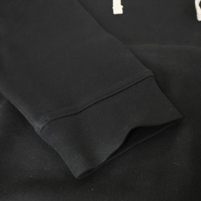 セールAW ARMANI EXCHANGE A/X アルマーニエクスチェンジ パーカー メンズ プルオーバー XM001346 AF16222 ブラック_7