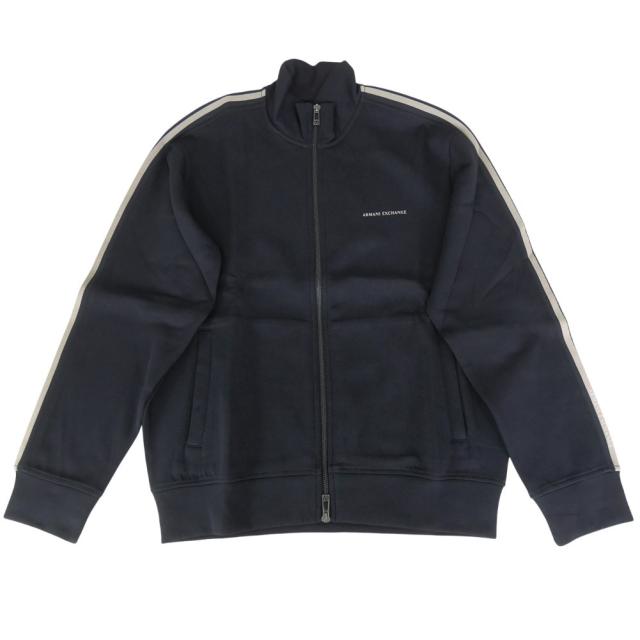 秋新作 ARMANI EXCHANGE A/X アルマーニエクスチェンジ スウェット