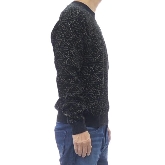 秋新作 ARMANI EXCHANGE A/X アルマーニエクスチェンジ セーター