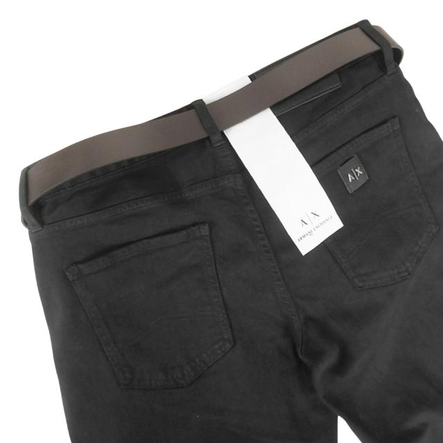 2025 秋冬新作！ ARMANI EXCHANGE A/X アルマーニエクスチェンジ