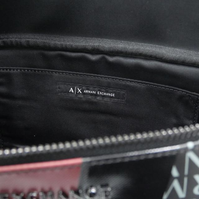 2025 秋冬新作！ ARMANI EXCHANGE A/X アルマーニエクスチェンジ