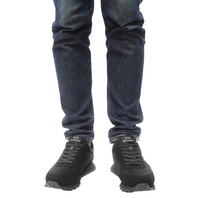 2025 秋冬新作！ ARMANI EXCHANGE A/X アルマーニエクスチェンジ